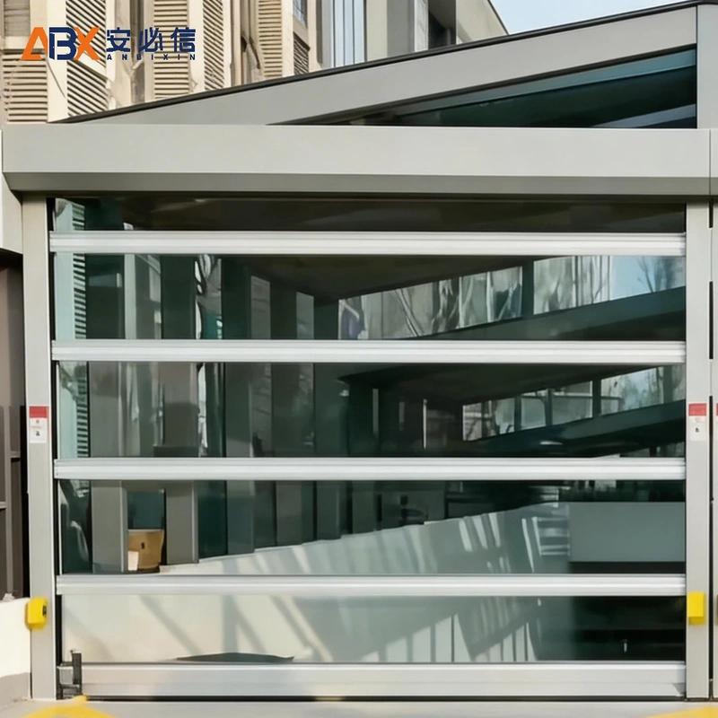 中卫市高速门